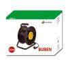Prodlužovací kabel Buben 3x1,5mm2 (Délka 25m)