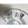 LED stropní osvětlení 18W (Barva světla Denní bílá, Typ s nouzovým modulem, Čidlo Bez čidla)