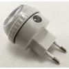 101877 1 led orientacni svitidlo bile