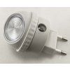 101877 2 led orientacni svitidlo bile