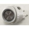 101877 6 led orientacni svitidlo bile