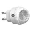 101877 8 led orientacni svitidlo bile