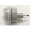 101877 led orientacni svitidlo bile