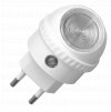 LED orientační svítidlo bílé