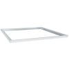102078 9 hlinikovy ramecek k panelu 300x600 led g4 24