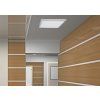 102081 12 hlinikovy ramecek k panelu 600x1200 led g4 75