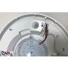 LED stropní osvětlení 20W denní bílá s HF čidlem