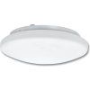 102159 21 led stropni osvetleni 20w denni bila s hf cidlem