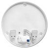 102159 4 led stropni osvetleni 20w denni bila s hf cidlem