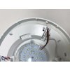 LED stropní osvětlení 20W denní bílá IP44