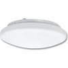 102162 led stropni osvetleni 20w denni bila ip44