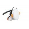 LED koupelnové svítidlo ROXY (Výkon 6W)