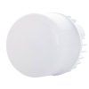 102207 18 led zarovka e27 30w studena bila