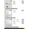 102207 21 led zarovka e27 30w studena bila