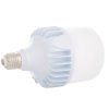 102207 24 led zarovka e27 30w studena bila