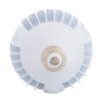 102207 26 led zarovka e27 30w studena bila
