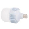 102207 28 led zarovka e27 30w studena bila