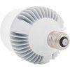 102210 10 led zarovka e40 120w 5000k 15600lm denni bila