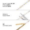 LED pásek vnitřní 4,8W/m extra teplá 12V