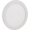 LED vestavné svítidlo 12W Vega-R LED60 denní bílá