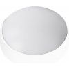 103050 3 led bile nastenne svitidlo 14w dita round denni bila