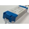 Napájecí zdroj k LED panelu 25W stmívatelný 0-10V IP20 vnitřní