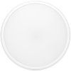 125373 5 kulate led svitidlo 16w mova denni bila
