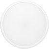 125376 5 kulate led svitidlo 16w mova 2 denni bila s cidlem