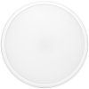 125376 9 kulate led svitidlo 16w mova 2 denni bila s cidlem
