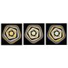125379 3 stmivatelne led stropni svitidlo drago 80w s ovladacem multicolor