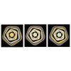 125379 4 stmivatelne led stropni svitidlo drago 80w s ovladacem multicolor