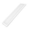 Stropní kancelářské LED svítidlo SEMI (Délka 54cm)