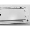Stropní kancelářské LED svítidlo SEMI (Délka 54cm)