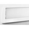 Stropní kancelářské LED svítidlo SEMI (Délka 84cm)