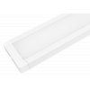 Stropní kancelářské LED svítidlo SEMI (Délka 84cm)