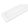 Stropní kancelářské LED svítidlo SEMI (Délka 114cm)