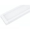 Stropní kancelářské LED svítidlo SEMI (Délka 114cm)