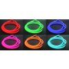 125409 2 led neon pasek 10w rgb 230v