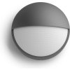 13359 13 led capricorn osvetleni venkovni nastenne 6w 16455 93 16