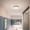 13695 3 led mauve pir svitidlo bodove se senzorem 4x1 5w 62233 31 p0