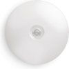 13695 7 led mauve pir svitidlo bodove se senzorem 4x1 5w 62233 31 p0