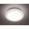 LED Moire 6W 4000K svítidlo stropní
