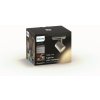 LED Philips HUE svítidlo bodove (extension kit) 53090/31/P8