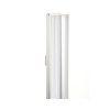 156471 5 linearni prumyslove led svitidlo 120cm 60w tepla bila
