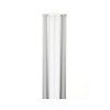 156471 6 linearni prumyslove led svitidlo 120cm 60w tepla bila