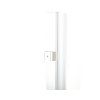 156471 8 linearni prumyslove led svitidlo 120cm 60w tepla bila