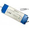 168231 3 napajeci zdroj k led panelu 25w stmivatelny 300ma ip20 vnitrni