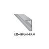 168984 1 hlinikovy ramecek panelu 600x600 led gpl44 45