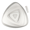 169041 4 stmivatelne led stropni svitidlo vela 60w s ovladacem multicolor
