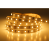 LED páska teplá bílá (Napětí 12V DC, Stupeň krytí IP20 - vnitřní, Výkon 4,8W/m)
